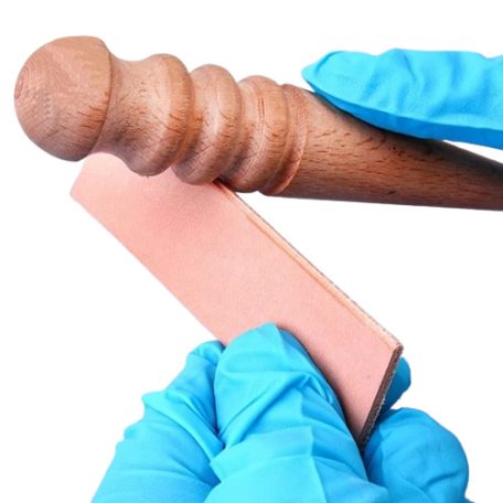 Szélezőfa kerek 15 cm