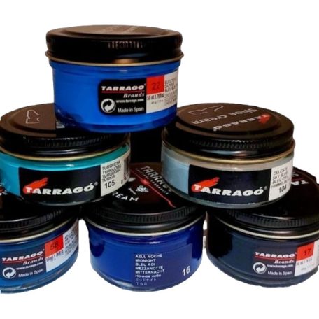 Tarrago viaszos cipőkrém  50ml