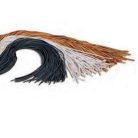 BŐRFŰZŐ 120 CM x 3 MM vastag
