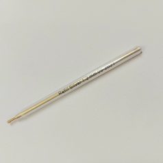 Ezüst jelölő betét tokban , 1,2mm