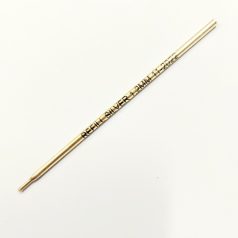 Ezüst jelölő betét , 1,2mm