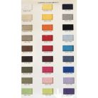 Pamut heveder, vastag, 40MM, farmer színű