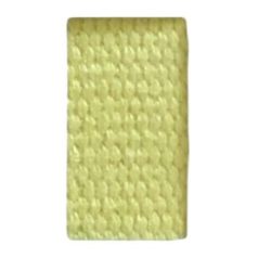 Pamut heveder, vastag, 40MM, kiwi színű