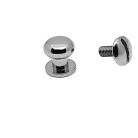 Pisztolygombl 8 mm nikkel