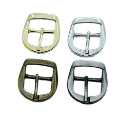 20 MM önbújtatós csat ovális 