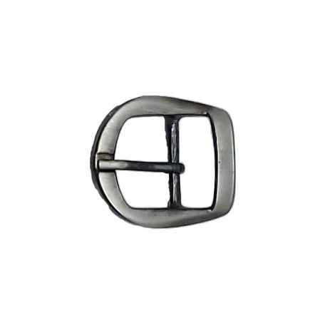 20 MM önbújtatós csat ovális 