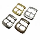 30 MM önbújtatós öntvény  csat