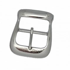 30 MM önbújtatós öntvény  csat
