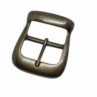 30 MM önbújtatós öntvény  csat