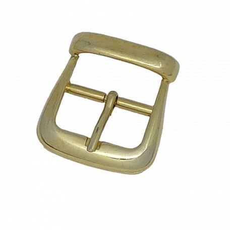 30 MM önbújtatós öntvény  csat
