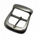 30 MM önbújtatós öntvény  csat