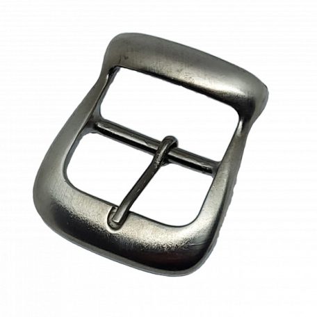 30 MM önbújtatós öntvény  csat
