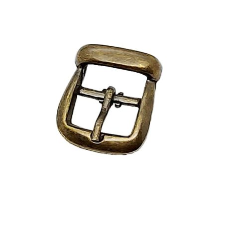 16 MM önbújtatós csat