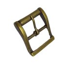 27 MM önbújtatós öntvény csat