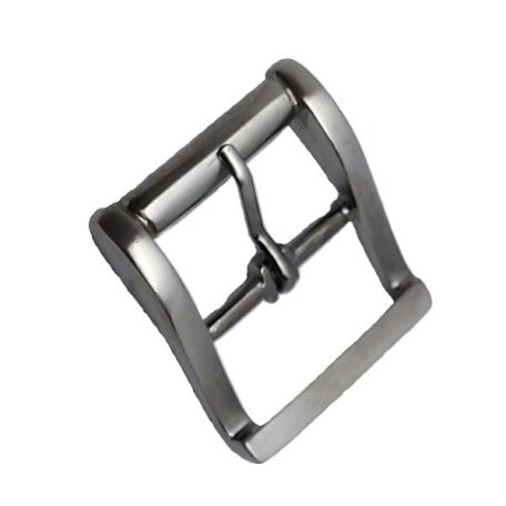 27 MM önbújtatós öntvény csat