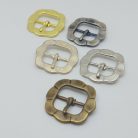 20 MM  ötvény csat , nikkel,aran,antik,fekete nikkel,antik ezüst színekben