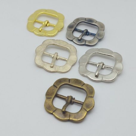 20 MM  ötvény csat , nikkel,aran,antik,fekete nikkel,antik ezüst színekben