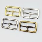 30 MM x 16 szimetrikus öntvény csat , nikkel , rezezett arany , antik , fekete nikkel szinekben