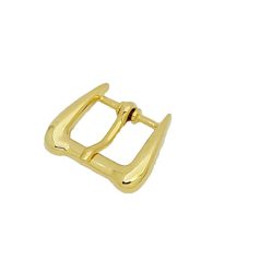 16 MM csat, zamak , arany