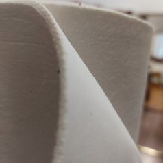 LATICEL puha hab 3 mm szövet fonákkal 