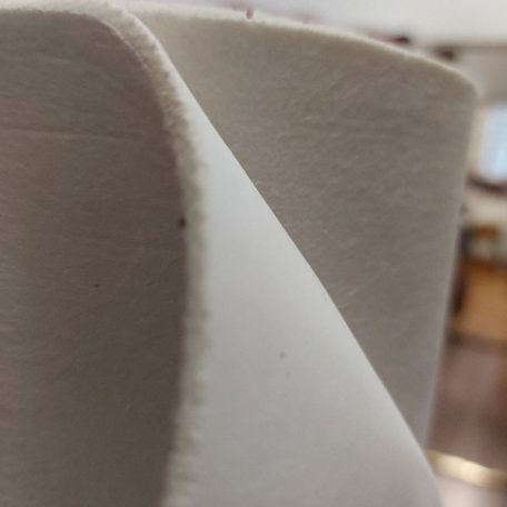 LATICEL puha hab 3 mm szövet fonákkal 