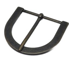 Övcsat 60 mm, antik
