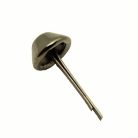 Fenékszeg kúpos 12 MM  x 7 , antik