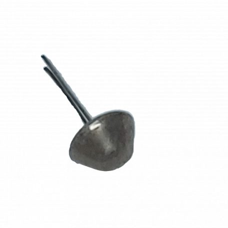 Fenékszeg kúpos 12 MM  x 7 , antik