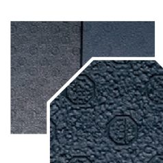 TOPY STRONG RIGIDA 5 mm sarok lemez 48 x 60
