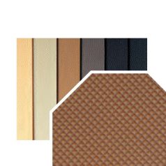 TRANSPIRA LASTRA TOPY 6 mm sarok lemez 48 x 60