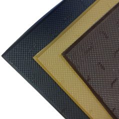 VIBRAM NEFERTITI 6 mm sarok lemez 93 x 58