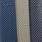 VIBRAM NEFERTITI 6 mm sarok lemez 93 x 58