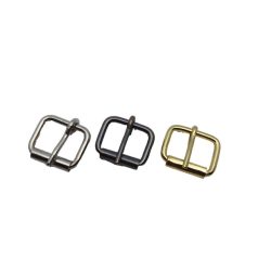 Pergős csat , 20 MM x 15 x 2,9  vasalapú 