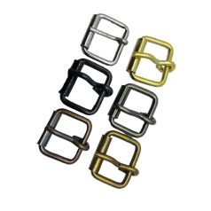 Pergős csat , 26 MM  x 20 x 4,2  vasalapú 