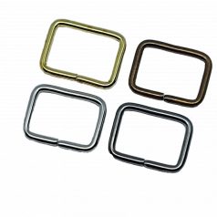 20 MM X 13 x 2,5 bújtató