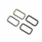 20 MM X 10 x 2,2  Bújtató fogótartó vasalapú nyitott antik,arany,nikkel,sötét nikkel szinekben