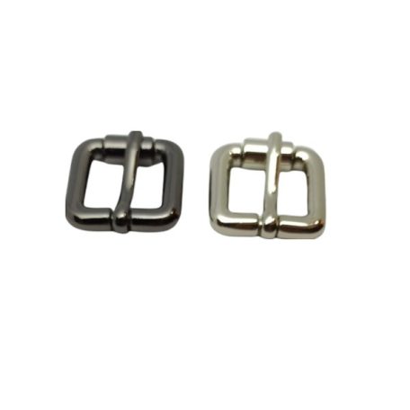 16 MM csat, zamak , nikkel