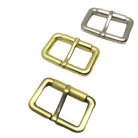30 MM zamak pergős csat , nikkel
