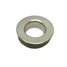 Ringli ,rézalapú ,nikkel színű, 14 mm