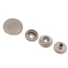 HAJÓPATENT 20 MM RÉZALAPÚ, NIKKELEZETT